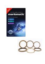 Banner kit de vedação e composite mariomatic f4a42