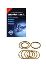 Banner kit de vedação e composite mariomatic re4f03a