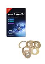 Banner kit de vedação e composite mariomatic u240