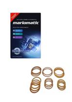 Banner kit de vedação e composite mariomatic u340