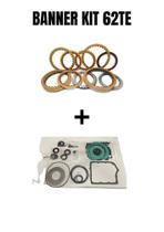 Banner kit do câmbio automático 62te