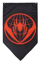 Banner Marvel Homem-Aranha Miles Morales