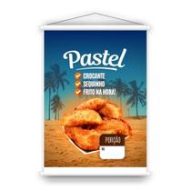 Banner Pastel azul SEM PERSONALIZAÇÃO Não mancha / desbota Sol chuva Banner Pastel azul SEM PERSONALIZAÇÃO Não mancha / desbota Sol chuva