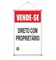 Banner pronto Vende-se BA 453 medida 45x70 cm arte Pronta Banner pronto Vende-se BA 453 medida 45x70 cm arte Pronta