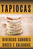 Banner tapiocas Banner tapiocas