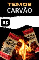 banner temos carvão banner temos carvão