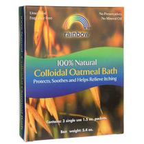 Baño de Avena Coloidal Rainbow Research 45 mL