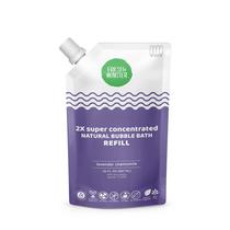 Baño de Burbujas Infantil Fresh Monster con Lavanda y Manzanilla 887 ml Baño de Burbujas Infantil Fresh Monster con Lavanda y Manzanilla 887 ml