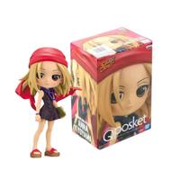 Banpresto Action Figure Anna Kyoyama (B) Shaman King Ref.: 18069