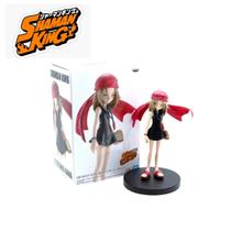 Banpresto Action Figure Kyoyama Anna Shaman King Ref.: BP107706
