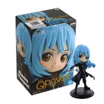 Banpresto Action Figure Rimuru Tempest (A) O Tempo Reencarnou Ref.: BP16286 Banpresto Action Figure Rimuru Tempest (A) O Tempo Reencarnou Ref.: BP16286