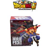 Banpresto Action Figure - Son Goku Fes!! Kids (B) Vol.9 Ref.: 34615 Banpresto Action Figure - Son Goku Fes!! Kids (B) Vol.9 Ref.: 34615