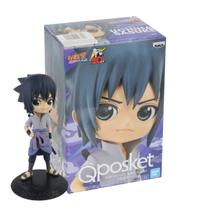 Banpresto Action Figure Uchiha Sasuke (A) Naruto Shippuden Ref.: 18709 Banpresto Action Figure Uchiha Sasuke (A) Naruto Shippuden Ref.: 18709