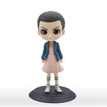 BanPresto - Boneco de posket Stranger Things Eleven Vol. 1 Q