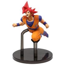 Banpresto Dragon Ball Super FES Son Goku