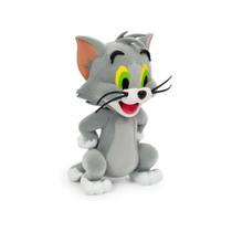 Banpresto - fluffy puffy - tom e jerry - tom (aveludado)