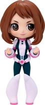 Banpresto My Hero Academia Q posket-OCHACO URARAKA-(ver. A), várias cores (BP17733)