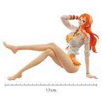 Banpresto Nami Glitter & Glamours Shiny Venus One Piece Banpresto Nami Glitter & Glamours Shiny Venus One Piece