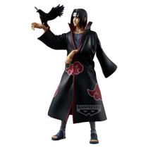 Banpresto Naruto Shippuden - Itachi Uchiha (Grandista Special Edition) Banpresto Naruto Shippuden - Itachi Uchiha (Grandista Special Edition)