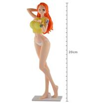 Banpresto One Piece Nami Color Change Bandai Banpresto One Piece Nami Color Change Bandai