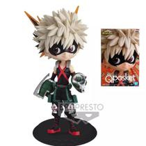 Banpresto Qposket My Hero Academia Katsuki Bakugo