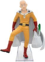 Banpresto Saitama One Punch Man Figure 20 cm com Compras