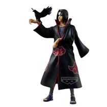 Banpresto Uchiha Itachi Grandista Special Edition 28cm Bandai Naruto Shippuden