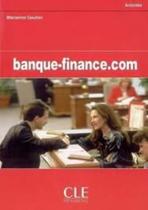 Banque-Finance.com - Collection .Com-Activités - Cle International