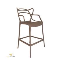 Banqueta Allegra Top Chairs Fendi