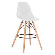 Banqueta Alta Charles Eames Eiffel 133BPP