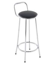Banqueta Alta com arco Linha Banqueta para Escritório Plus Banqueta Alta com arco Linha Banqueta para Escritório Plus