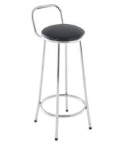 Banqueta Alta com arco Linha Banqueta para Escritório Plus Banqueta Alta com arco Linha Banqueta para Escritório Plus