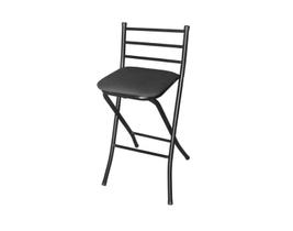 Banqueta Alta Dobrável Bistrô