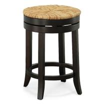Banqueta Alta Giratória Irving 24" Carolina Chair & Table Banqueta Alta Giratória Irving 24" Carolina Chair & Table