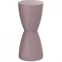 Banqueta Alta Polipropileno sem Encosto Bery Banqueta Alta Polipropileno sem Encosto Bery