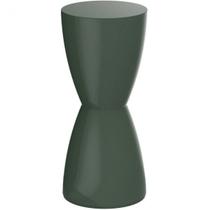 Banqueta Alta Polipropileno sem Encosto Bery Banqueta Alta Polipropileno sem Encosto Bery