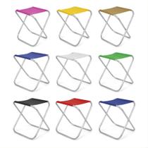 Banqueta Aluminio Dobravel Sortida (Sannet) 005900 Bel Banqueta Aluminio Dobravel Sortida (Sannet) 005900 Bel