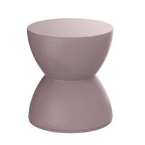 Banqueta Baixa Polipropileno sem Encosto Hydro