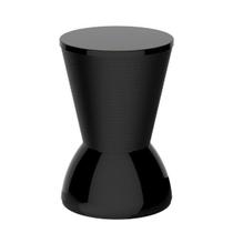 Banqueta Baixa Polipropileno sem Encosto Nick