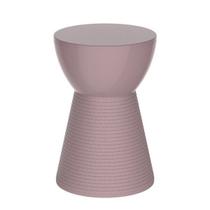 Banqueta Baixa Polipropileno sem Encosto Sili