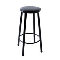 Banqueta Banco Cadeira Para Área Gourmet Cozinha Bar Balcão Bancada Gold Alta Sem Encosto Itagold