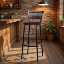 Banqueta Banco Para Cozinha Balcão Bar Bistrô Área Gourmet Bancada Ilha Americana Itagold Banqueta Banco Para Cozinha Balcão Bar Bistrô Área Gourmet Bancada Ilha Americana Itagold
