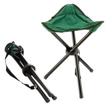 Banqueta Banquinho Banco Dobrável Camping Portátil Praia Pesca Metal Resistente 40x30cm Banqueta Banquinho Banco Dobrável Camping Portátil Praia Pesca Metal Resistente 40x30cm