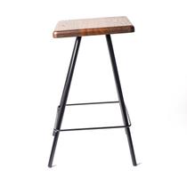 Banqueta Bar Bistro Fiore Laranja Banqueta Bar Bistro Fiore Laranja