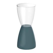 Banqueta Bery Im In Policarbonato Lazuli 54,7cm (Altura) Banqueta Bery Im In Policarbonato Lazuli 54,7cm (Altura)