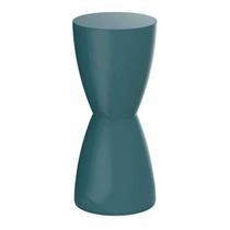 Banqueta Bery Im In PP Lazuli 54,7cm (Altura) Banqueta Bery Im In PP Lazuli 54,7cm (Altura)