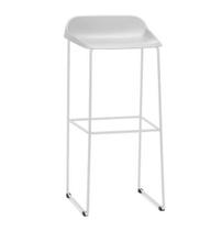 Banqueta Bit Bar - Branca Banqueta Bit Bar - Branca
