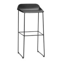 Banqueta Bit Bar - Preta