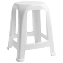 Banqueta Branco