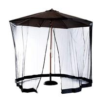 Banqueta Butler Specialty Company Robias Rattan White